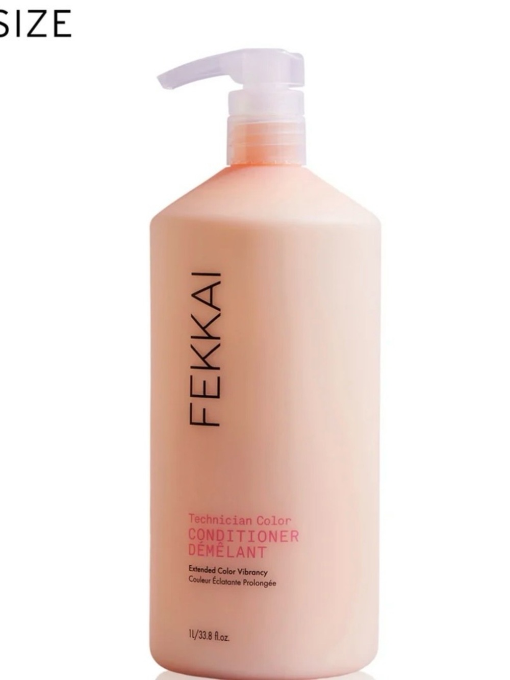 Fekkai Technician Color Conditioner — 1L